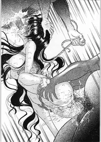 (C55) [ENERGYA (Roshiya No Dassouhei)] COLLECTION OF -SAILORMOON- ILLUSTRATIONS FOR ADULT Vol.2 (Bishoujo Senshi Sailor Moon)