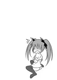 [Milkshake Work (Milkshake)] Watashi to Kurumi no Love Love Daisakusen | 我與狂三的愛愛大作戰 (Date A Live) [Chinese] [Digital]