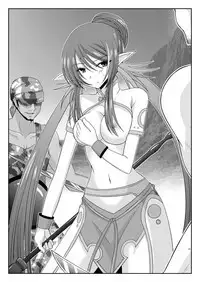 [valssu (Charu)] Omake of Phallus (+a) collection [Digital]