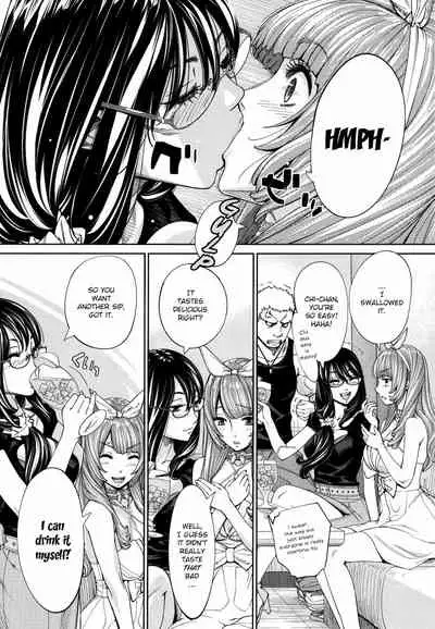 [Seto Yuuki] Chitose + 4P Leaflet [English]