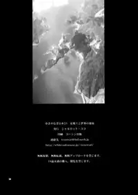 (C79) [SHALLOT COCO (Yukiyanagi)] Onna Senshi to Sekai no Unmei | Female Warrior and Fate of the World (Dragon Quest III) [English] {doujin-moe.us}