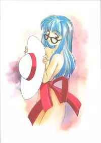 [G-SCAN CORP. & MORIMI-YA] HAND MAIDEN (Hand Maid May)