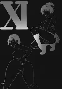 [John K Pe-Ta] Monzetsu Festival XI Ch.1+7+9 [English]