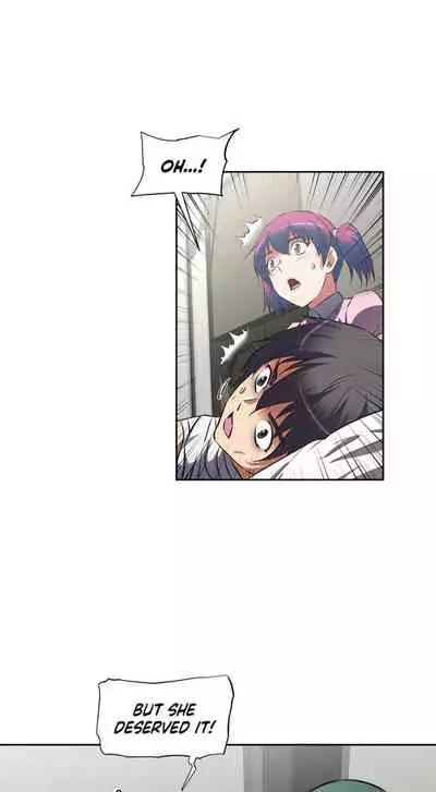 The Girls’ Nest | HELL'S HAREM Ch.1-22