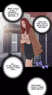 Girl Next Door Ch.1-27 (English) (Ongoing)