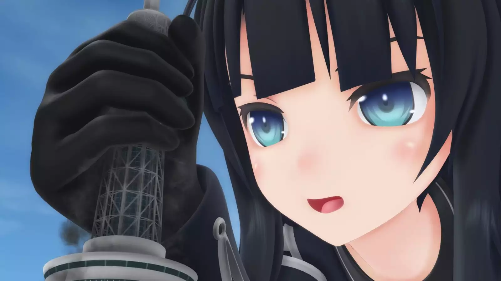 Touhou GTS MMDs - NAndeyanenGTS