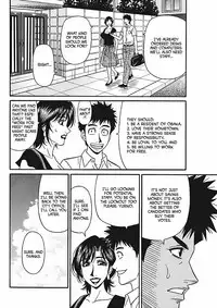 [Ozaki Akira] Porno First ~Yuriko Shichou no H na Kaikaku~ | Porno First ~Mayor Yuriko's Sexy Reform~ Ch. 1-7 [English] [erc] [Digital]