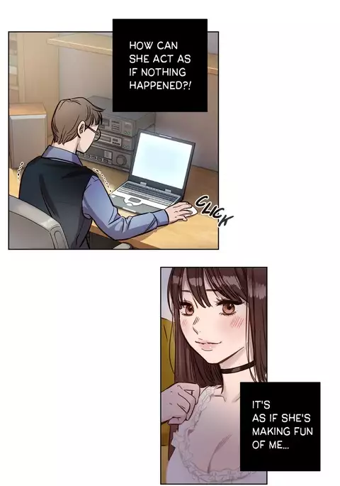 Atonement Camp Ch.1-36