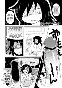 (C82) [Kakumei Seifu Kouhoushitsu (Various)] Watashi ga Sex Dekinai no wa dou Kangaete mo Koitsu ga Warui! | It's Not My Fault I'm Not Getting Any! (It's Not My Fault I'm Not Popular! [English] =LWB=