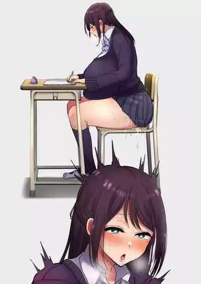 [Fence 14] Yūtōsei Futanari 1-4