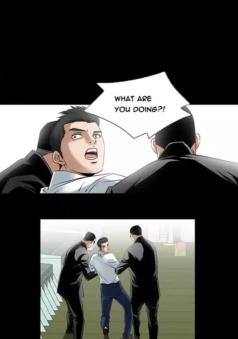 The Taste of Hands Ch.1-67