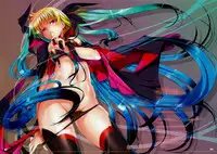 (C79) [TRI-MOON! (Mikazuki Akira!)] cappuccino - color collection Vol.08 - (Various)