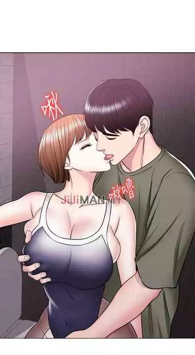 【周一连载】湿身游泳课(作者:0510&TB Production) 第1~19话