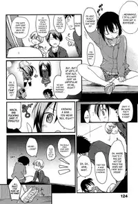 [Higenamuchi] Otome Kuzushi Ch. 1-4, 6-8, 11 [English] [HimaHimaSeijin, Rinruririn, Brolen, woootskie]