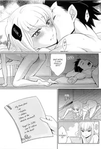 [Kayama Noriaki] Kareshi no Hissatsu Waza ga Itai Kara (His Final Move Hit My Weak Spot!) [English] [Sling]