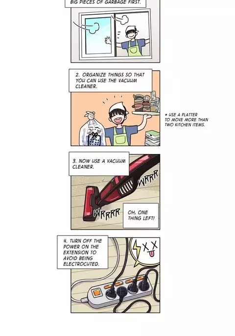 Sadistic Beauty Ch.1-32