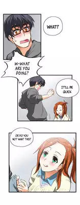 [Husky guy] SStudy Ch.0-28 (English) (YoManga) (Ongoing)