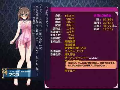 Netorare Isekai Teni "Kawatte Iku Kanojo o Browser de Mite Iru Koto Shika Dekinai"