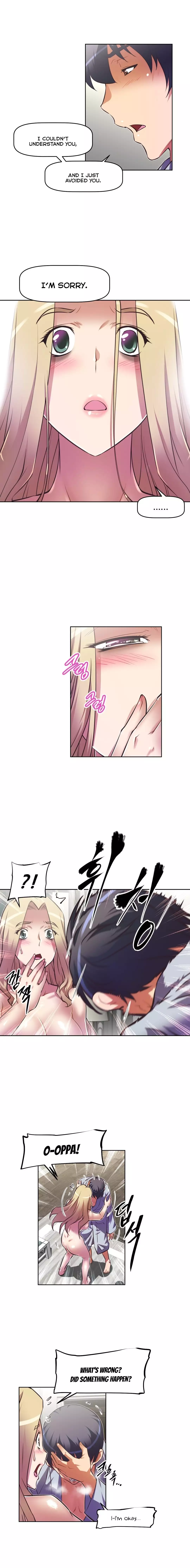 Brawling Go Ch.76-104