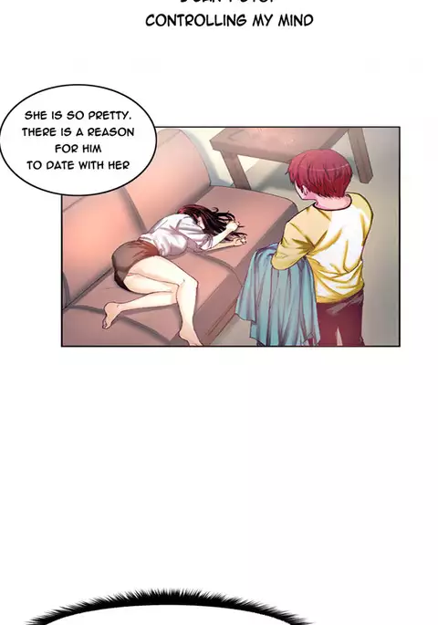 Best Friend Girlfriend Ch.1-15