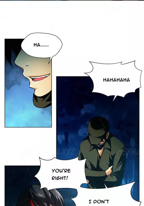 Twin Slave Ch.1-19