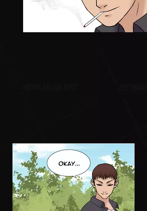 The Taste of Hands Ch.1-63