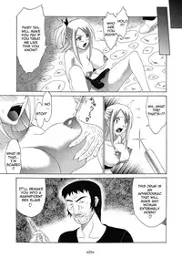 [Tsurikichi Doumei (Shiomi Yuusuke)] FAIRY SLAVE II (Fairy Tail) [English] {doujin-moe.us}