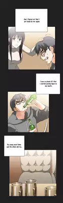 [Husky guy] SStudy Ch.0-33 (English) (YoManga) (Ongoing)