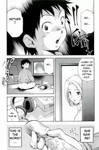 [PURUpyon Saitou] Mama wa Boku ni Koi o suru - The mama falls in love with me | Mommy Falls in Love with Me [English]