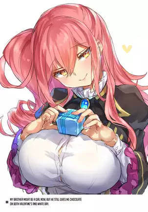 Josou Haishin-nushi wa Onee-chan ni Naritai. | Crossdressing Streamer Wants to be a Big Sis.