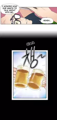 [BAK Hyeong Jun] Sweet Guy Ch.1-52 (English) (YoManga) (Ongoing)