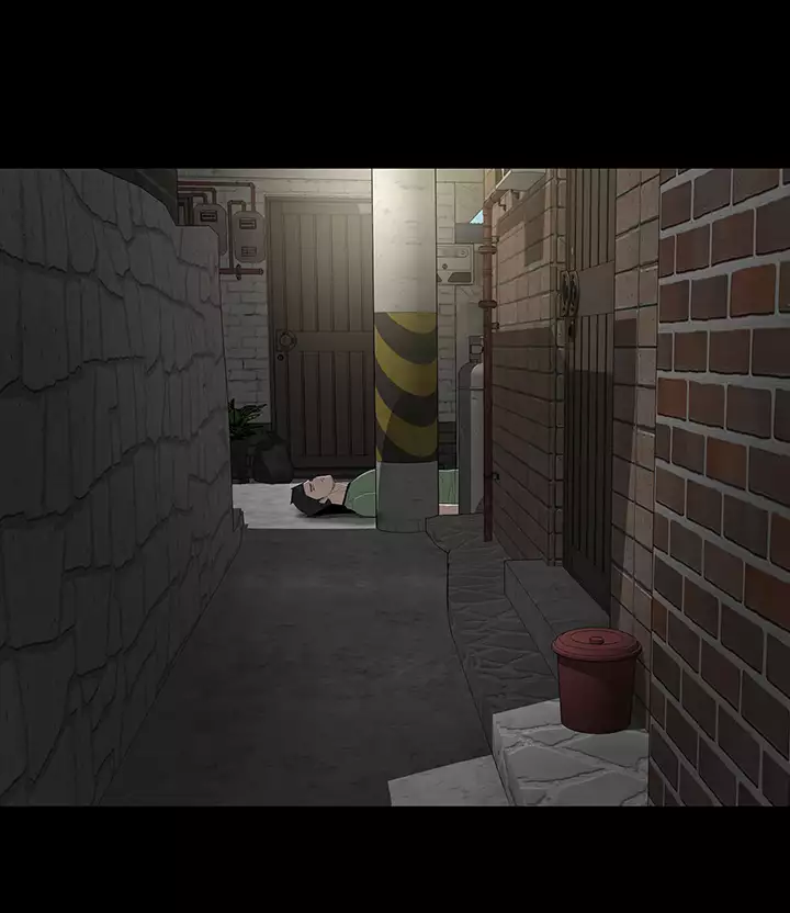 one woman brothel 楼凤 Ch.43~45