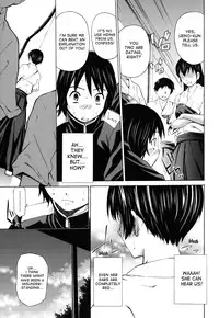 [Sabashi Renya] Hajirai Body [English] {desudesu}