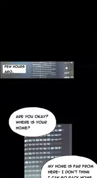 [Mr. Byeong-Su] Cohabitation Ch.1-54 (English)