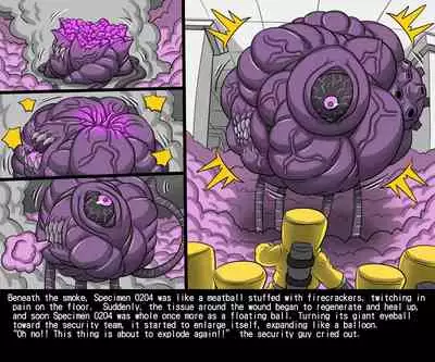 [Dr.BUG]DrBug Biohazard [1~4][English]