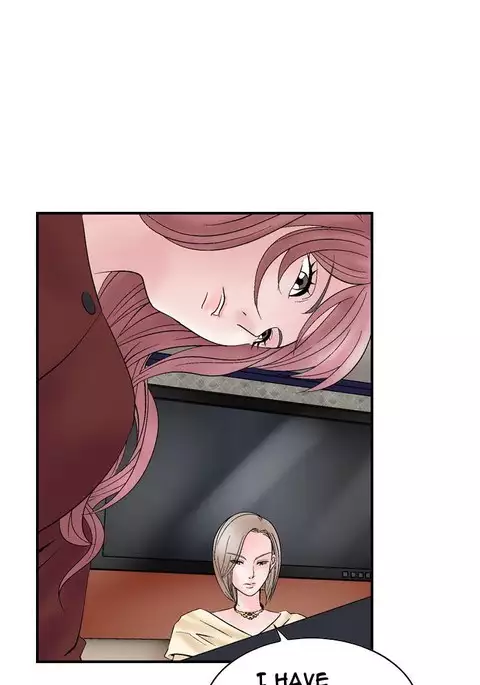 The Taste of the Hand Ch.1-30