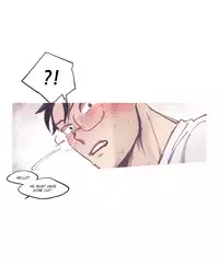 [Soorak] Hot and Cold - English