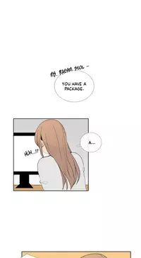 [Silverstar] Talk To Me Ch.1-28 (English) (Ongoing)