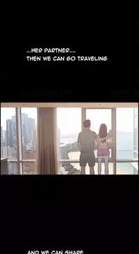 [Mr. Byeong-Su] Cohabitation Ch.1-54 (English)