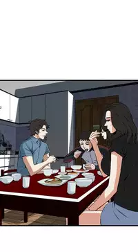 Take a Peek 偷窥 Ch.39~56 [Chinese]中文