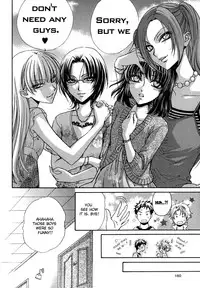 [Eiki Eiki + Zaou Taishi] Haru Natsu Aki Fuyu (Spring Summer Fall Winter) [English] [Lililicious]