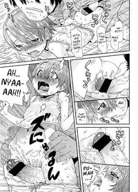 [Kobayashi Oukei] Kyuujitsu wa Issho ni Odekake Shitai no de! (COMIC LO 2011-10) [English] {Mistvern}