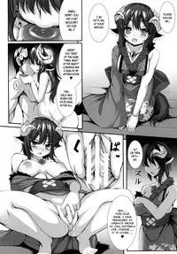 [Takayuki Hiyori] Aiyoku Gensou no Kai -Cthulhu Pregnant- Ch. 1-3 [English] [Seyzer Koze]