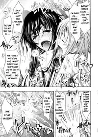 [TANA] Kimi no Hitomi ni Koishiteru [English]