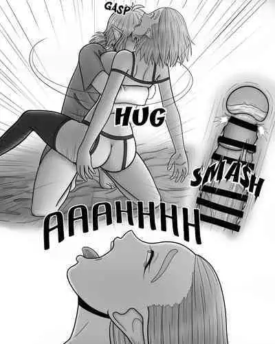 [Hentia-chan] Zelda no Densetsu -Princess to no Night- | The Legend of Zelda -A night with the Princess- (The Legend of Zelda: Tears of the Kingdom) [English]