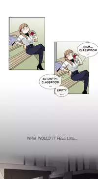 [Silverstar] Talk To Me Ch.1-27 (English) (Ongoing)