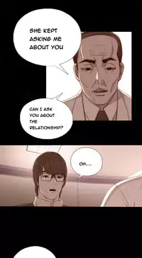 Girl Next Door Ch.1-24 (English) (Ongoing)