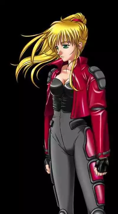 Phantom -PHANTOM OF INFERNO- Sprites