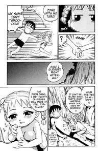 [Karma Tatsurou] Goro Dynamite! Ch. 1-8 [English] {Mistvern}