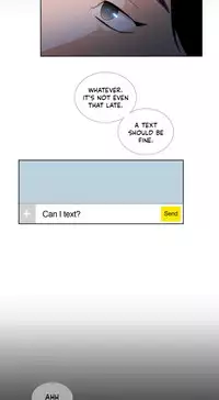 [Silverstar] Talk To Me Ch.1-36 (English) (Ongoing)